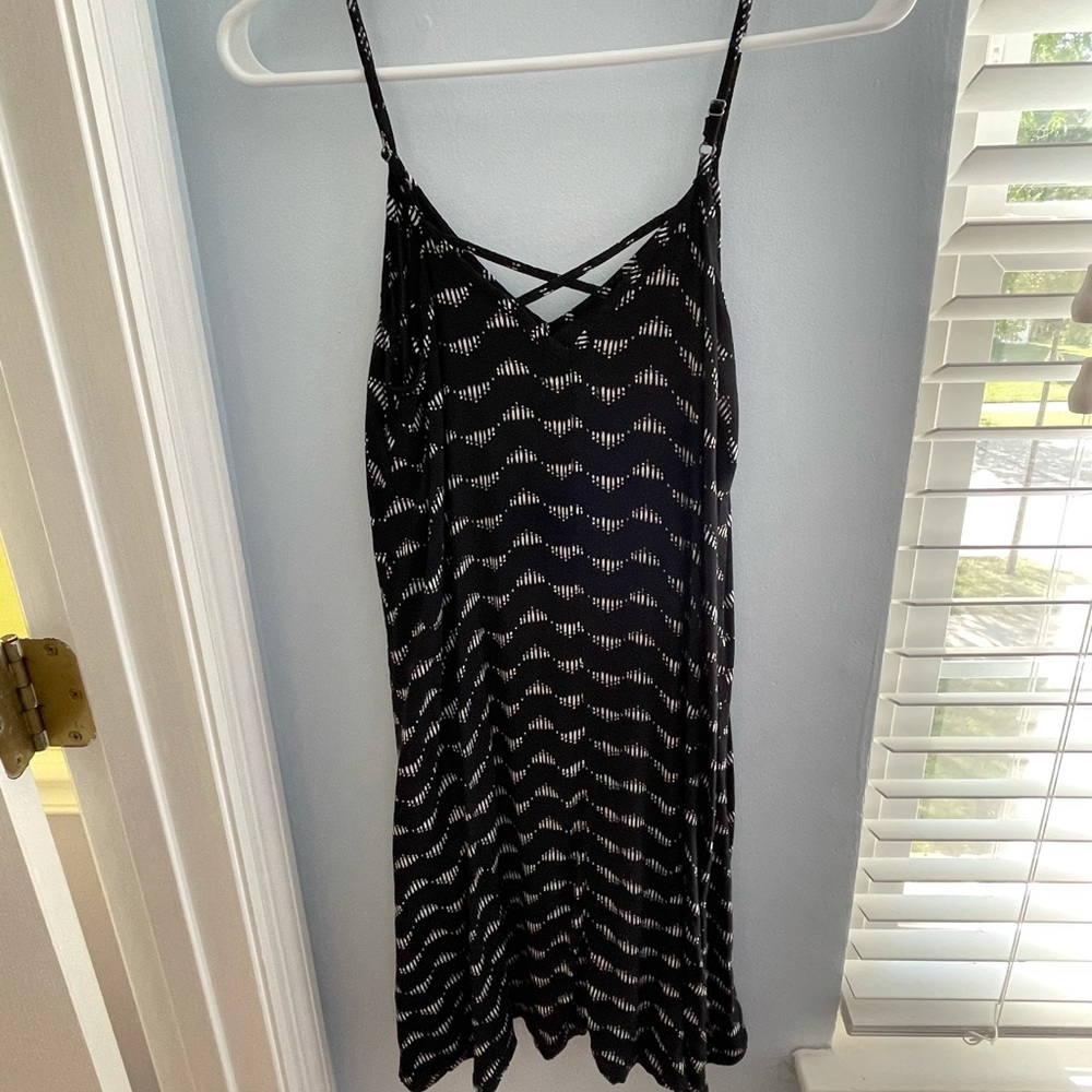 MINI DRESS - Picture 2 of 4